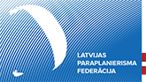 Latvijas Paraplanierisma federācija